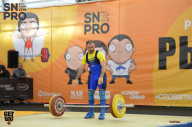 SN PRO EXPO - 2018