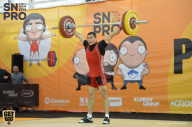 SN PRO EXPO - 2018