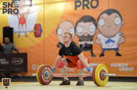 SN PRO EXPO - 2018