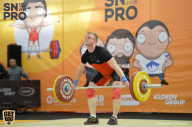 SN PRO EXPO - 2018