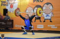 SN PRO EXPO - 2018