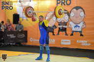 SN PRO EXPO - 2018