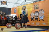 SN PRO EXPO - 2018