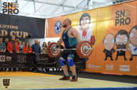 SN PRO EXPO - 2018