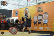 SN PRO EXPO - 2018