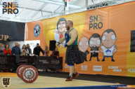 SN PRO EXPO - 2018