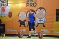 SN PRO EXPO - 2018