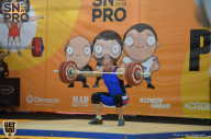 SN PRO EXPO - 2018