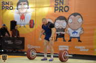 SN PRO EXPO - 2018