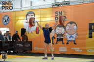 SN PRO EXPO - 2018