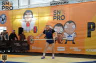 SN PRO EXPO - 2018