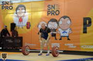 SN PRO EXPO - 2018
