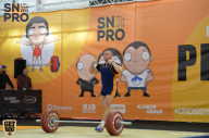 SN PRO EXPO - 2018