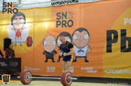 SN PRO EXPO - 2018