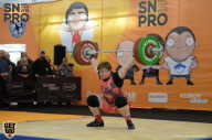 SN PRO EXPO - 2018
