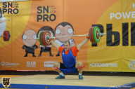 SN PRO EXPO - 2018
