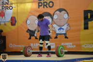 SN PRO EXPO - 2018