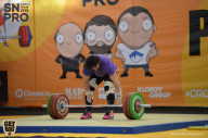 SN PRO EXPO - 2018