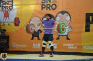 SN PRO EXPO - 2018
