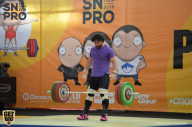 SN PRO EXPO - 2018