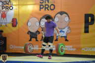 SN PRO EXPO - 2018