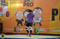 SN PRO EXPO - 2018