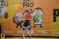 SN PRO EXPO - 2018