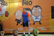 SN PRO EXPO - 2018