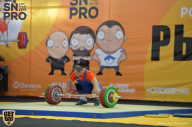 SN PRO EXPO - 2018