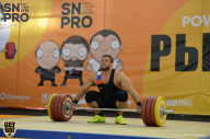 SN PRO EXPO - 2018