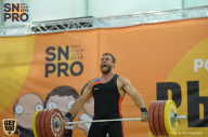 SN PRO EXPO - 2018
