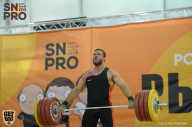 SN PRO EXPO - 2018