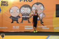 SN PRO EXPO - 2018