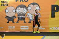 SN PRO EXPO - 2018