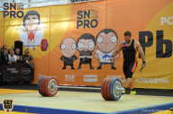 SN PRO EXPO - 2018