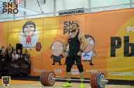 SN PRO EXPO - 2018