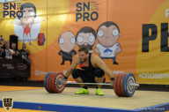 SN PRO EXPO - 2018