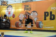 SN PRO EXPO - 2018
