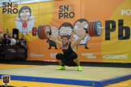 SN PRO EXPO - 2018