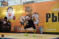 SN PRO EXPO - 2018