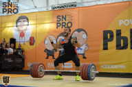 SN PRO EXPO - 2018