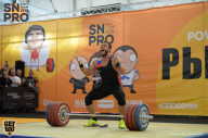 SN PRO EXPO - 2018