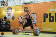 SN PRO EXPO - 2018
