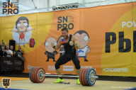 SN PRO EXPO - 2018