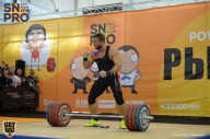 SN PRO EXPO - 2018