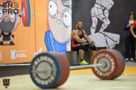 SN PRO EXPO - 2018