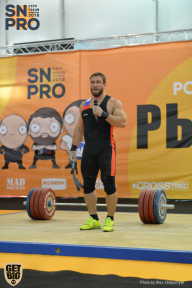 SN PRO EXPO - 2018