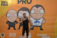 SN PRO EXPO - 2018