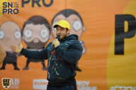 SN PRO EXPO - 2018