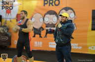 SN PRO EXPO - 2018